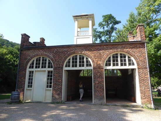 John Brown's Fort