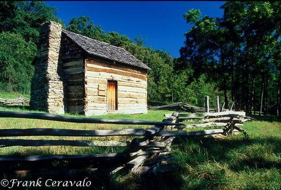 Lost River State Park