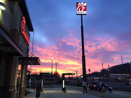 Chick-fil-A