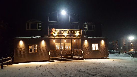 Wildcat Provisions