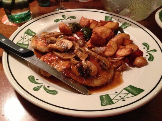 Olive Garden