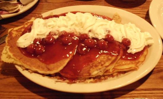 Cracker Barrel Restaurant and Old Country Store