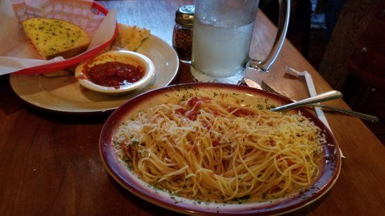 Sirianni's Cafe