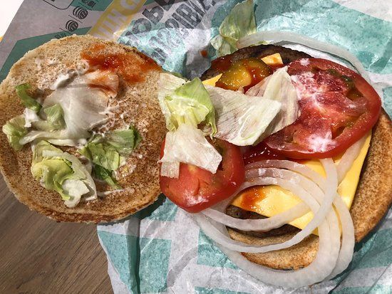 Burger King