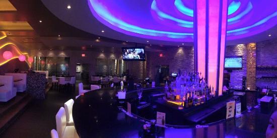 Fusion Japanese Steak House