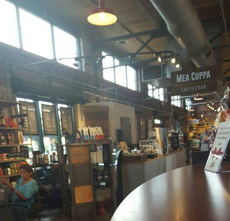 Mea Cuppa Coffeebar
