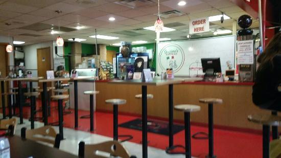 Graziano's Pizza