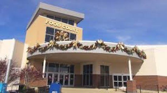 Meadowbrook Mall