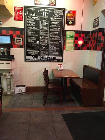 Jimmy Johns