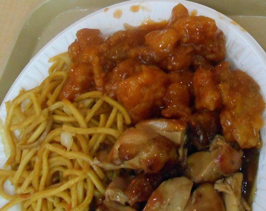 China Max