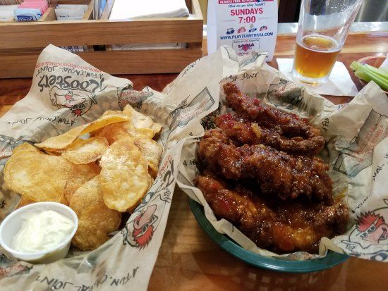 Roosters