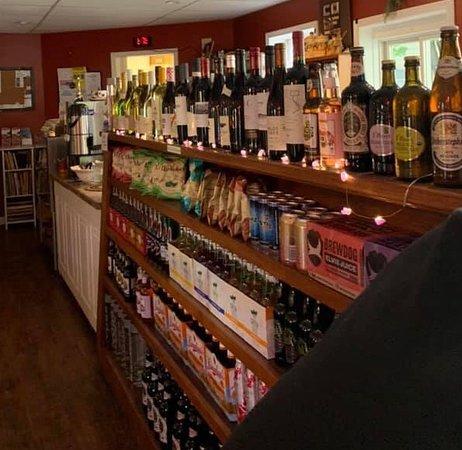 Ravenwood Pub