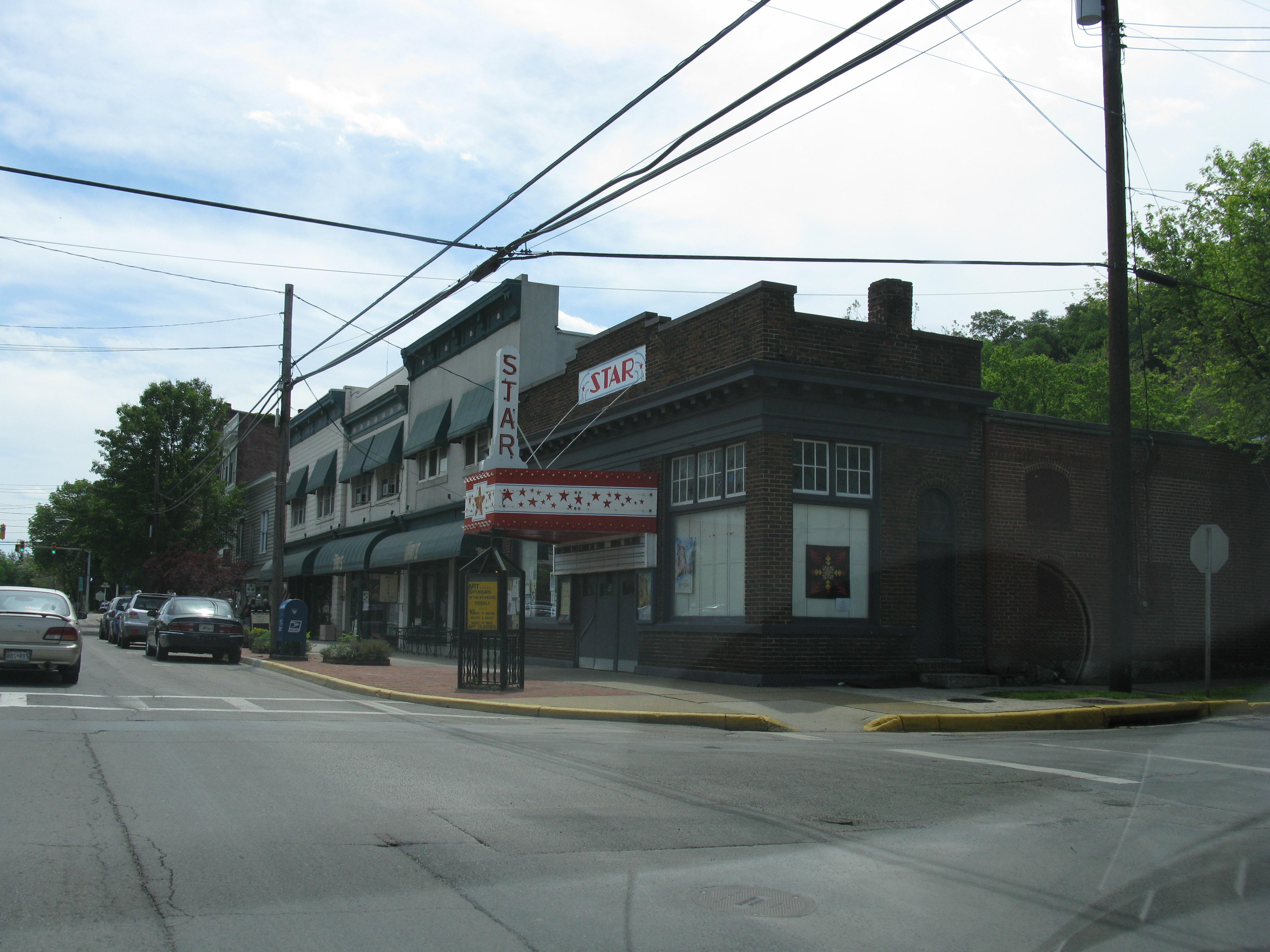 Star Theater