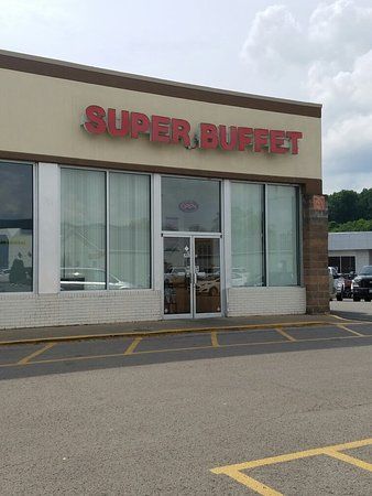 Super Buffet