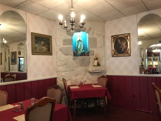 Maria's Garden & Inn
