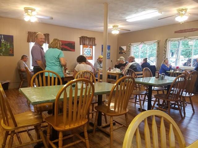 Country Cafe & General Store