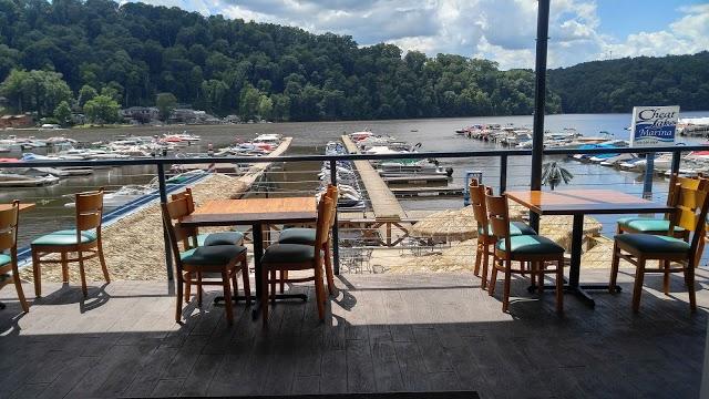 Crab Shack Caribba Cheat Lake
