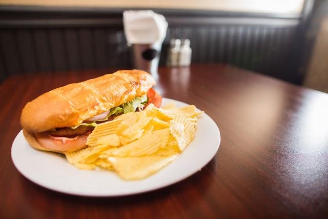 Fat Angelo's Pizzeria Cheat Lake