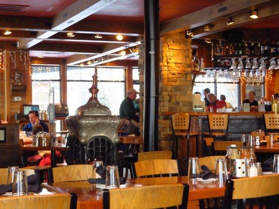 Foxfire Grille