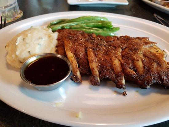 Ruby Tuesday