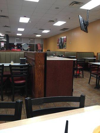 Cicis Pizza