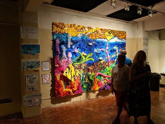 Morgan Arts Council
