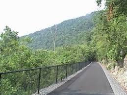 Western Maryland Rail Trail