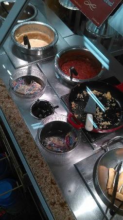 Golden Corral