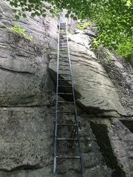 Endless Wall Trail