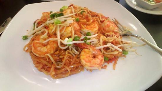 Thai Valley Kitchen