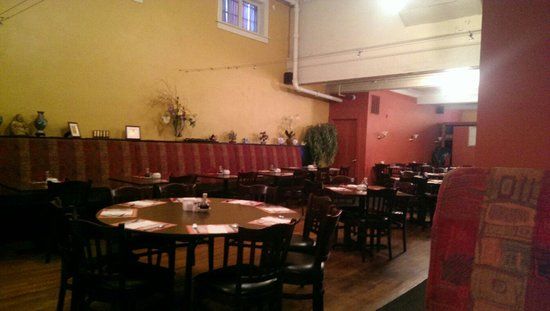 Peking Restaurant