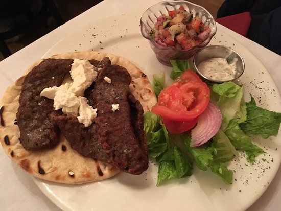 Alfredo's Mediterranean Grille and Steakhouse