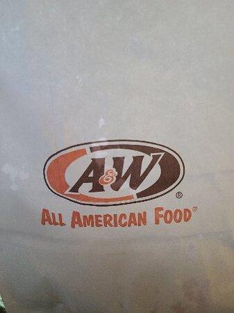 A&W Restaurant