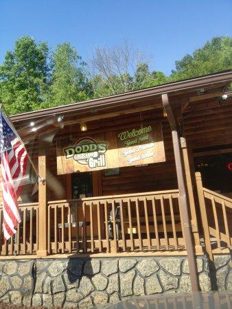 Log Cabin