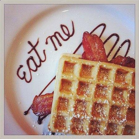 Trellis Cafe