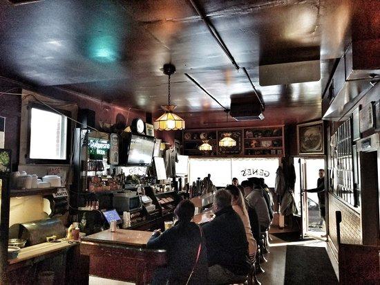 Gene's Beer Garden