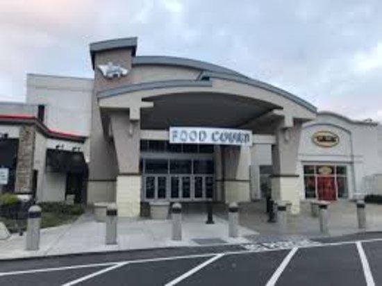 Huntington Mall