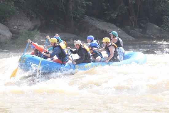 ACE Adventure Resort - Day Tours