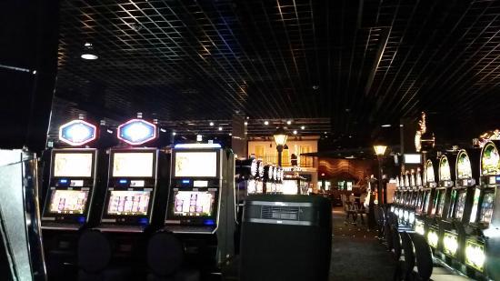 Mardi Gras Casino