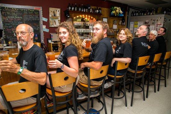 Berkeley Springs Brewing Co