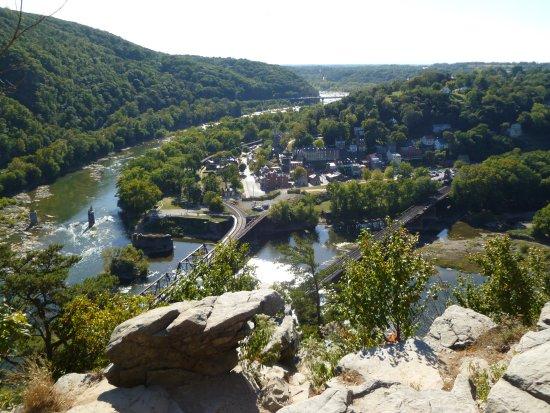 Maryland Heights Trail