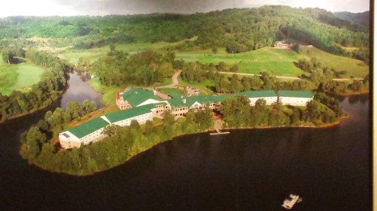 Stonewall Resort Recreation