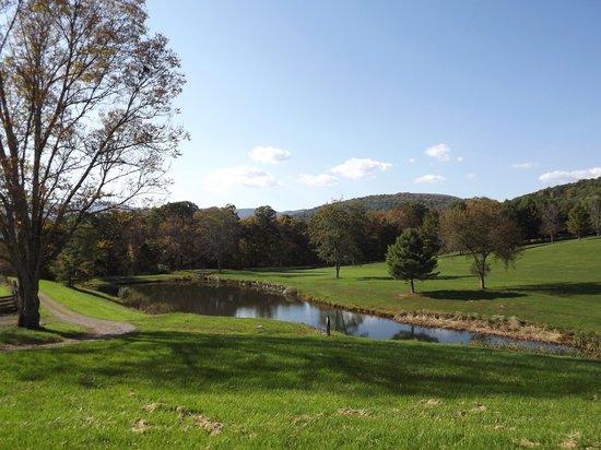 Pocahontas County Country Club