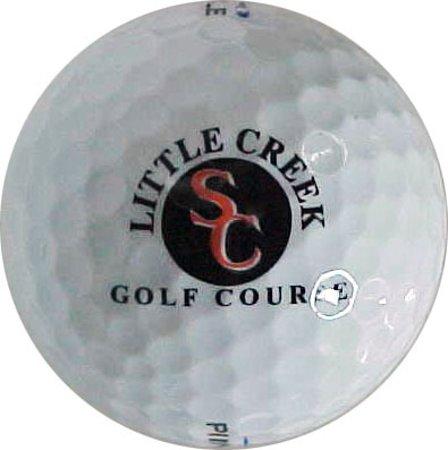 Little Creek Golf Course