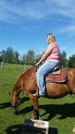 Timberline Riding Stables - Private Tours