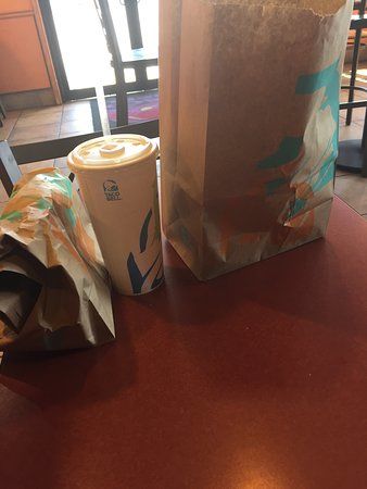 Taco Bell