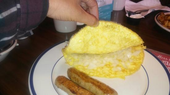 Bob Evans