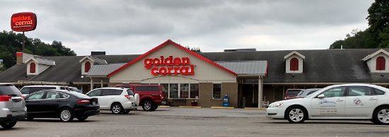 Golden Corral