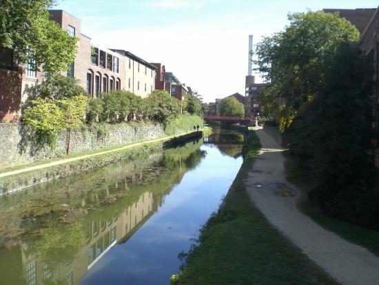 Chesapeake and Ohio Canal