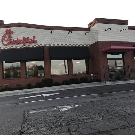 Chick-fil-A